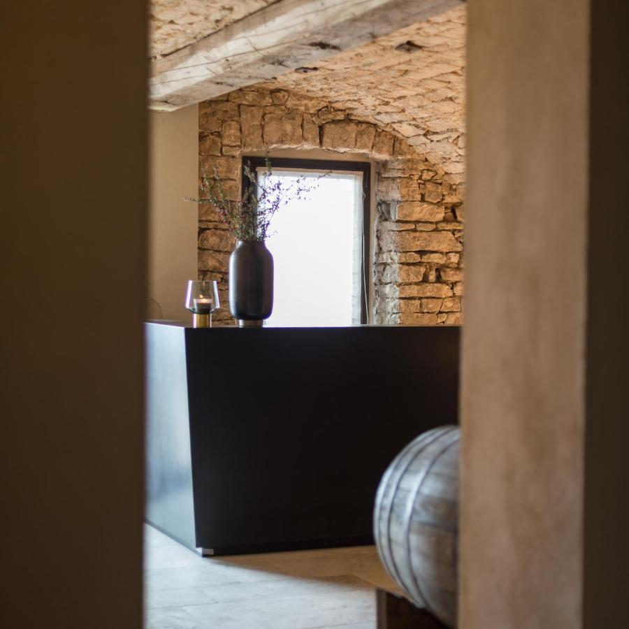 Hotel Ca' del Moro Wine Retreat Grezzana Esterno foto