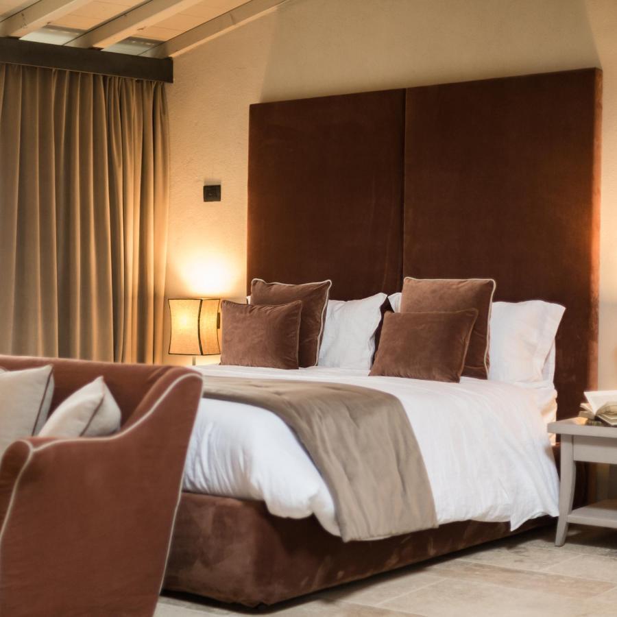 Hotel Ca' del Moro Wine Retreat Grezzana Esterno foto