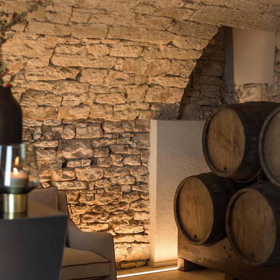 Hotel Ca' del Moro Wine Retreat Grezzana Esterno foto
